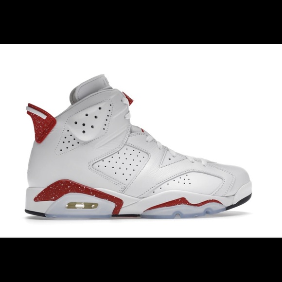 Nike (JORDAN 6 retro) main image 5